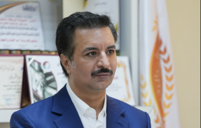 Dr Elseddik Haftar, un projet pour la Libye