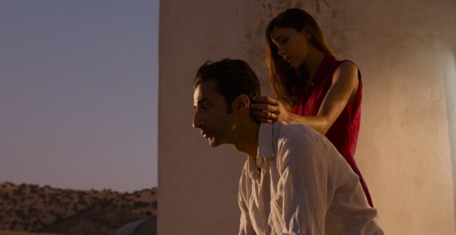 La nouvelle vague des cinémas arabes déferle sur les écrans