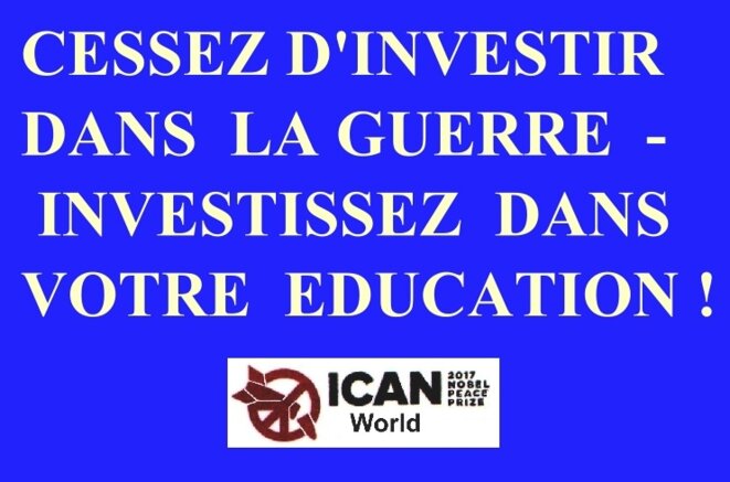 Affaires guerrières