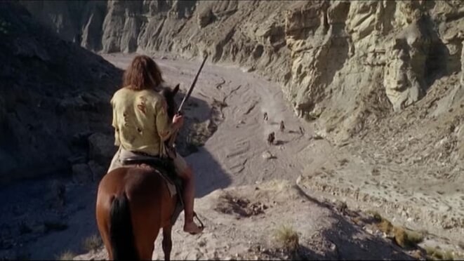 "Les Longs jours de la vengeance" de Florestano Vancini