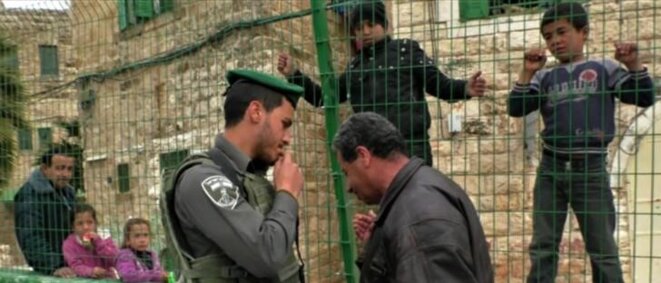 Israël, transferts de population, violence sans fin