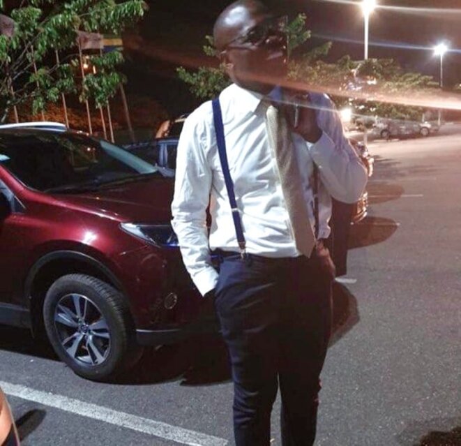 Affaire Bob Willy Saba : délit afféré ou Machination Politico-Financière ?