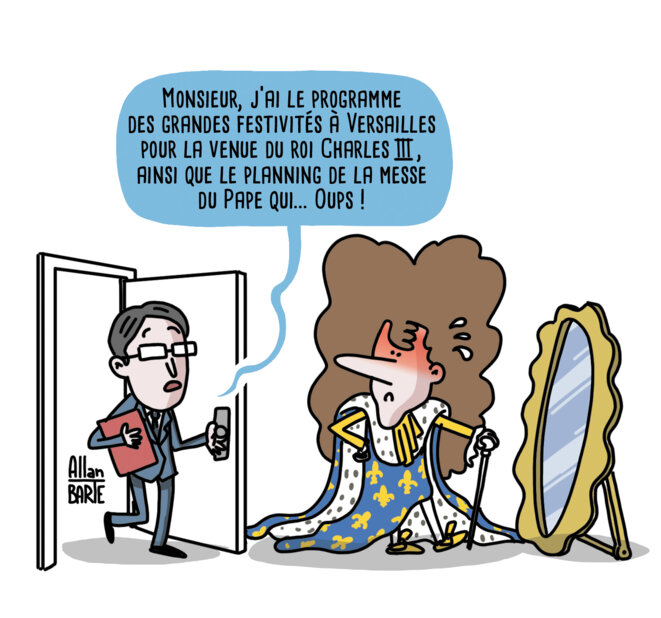 Vive la République laïque !