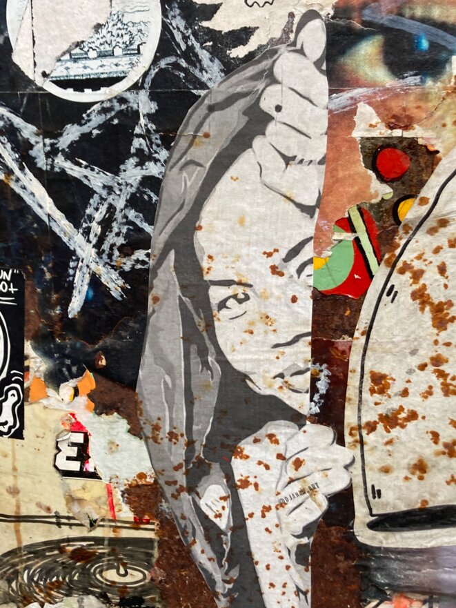 Inceste (9) : Narrations incestueuses