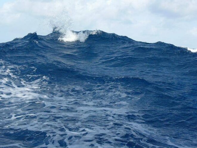 Édouard Glissant. Naissance d’un Poète-Combattant, le 21 septembre 1928. Poème V