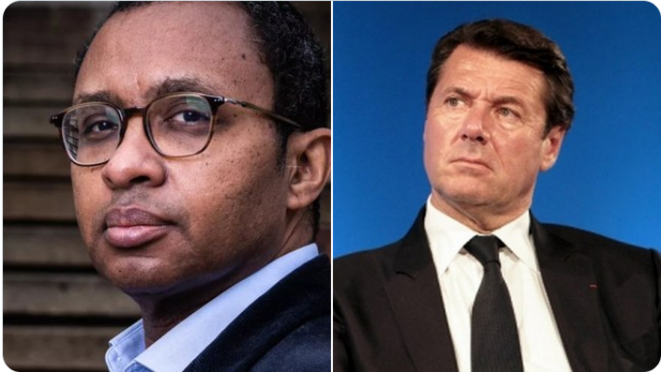 Fuite en avant islamophobe : Halte aux feux !