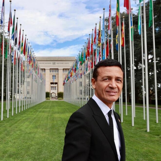 Victoire juridique d'Omar Harfouch : La justice libanaise annule le mandat d'arrêt