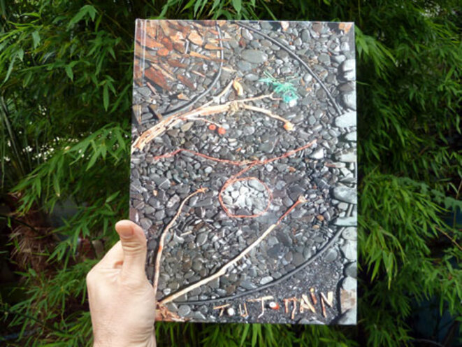 Un aventurier hors du temps