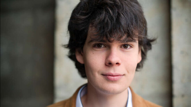 Justin Taylor restitue leur saveur aux Variations Goldberg