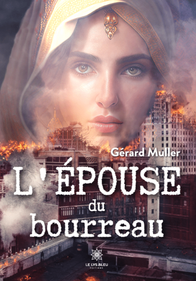 L'EPOUSE DU BOURREAU