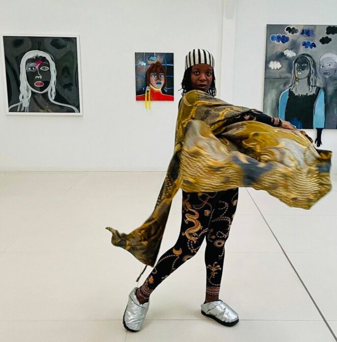 Atsoupé, l'enfance de l'art