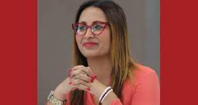 Le CRLDHT exprime sa solidarité avec l'activiste Chäima Issa