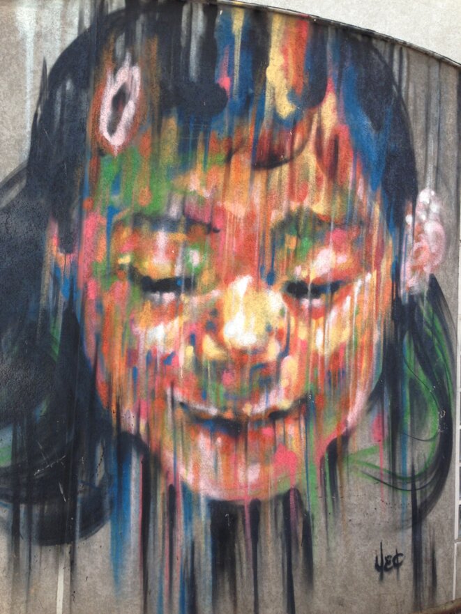 Inceste (5) : la cause de l’enfance abusée