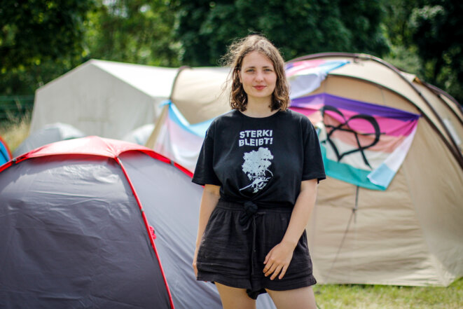 Les luttes écologistes allemandes en pleine mutation
