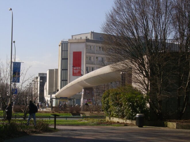 L'UPEC en faillite : quel avenir pour une université en banlieue ?