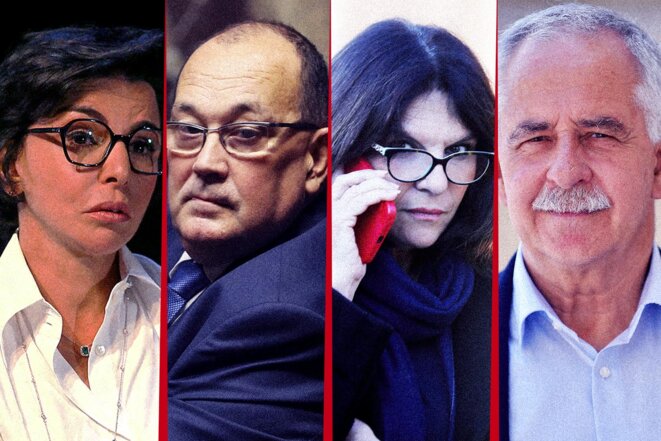 En France, les irréductibles soutiens politiques de l’Azerbaïdjan