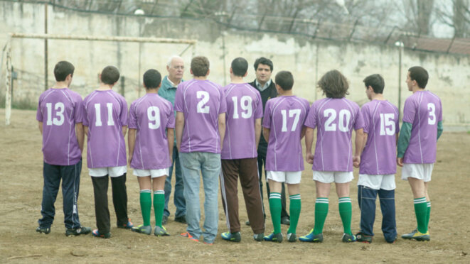 "Negative number" d'Uta Beria