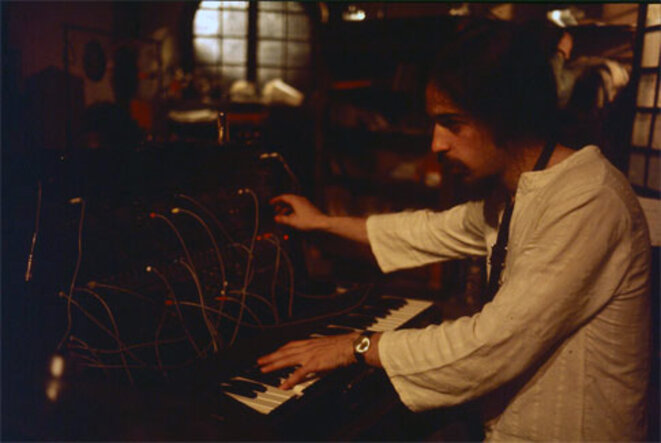 Birgé Gorgé Shiroc en couleurs