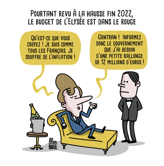 Les temps difficiles