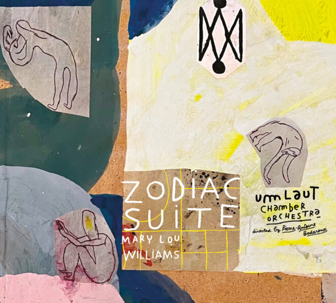 Zodiac Suite de Mary Lou Williams