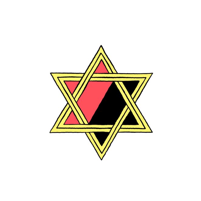Juives et Juifs Révolutionnaires (avatar)