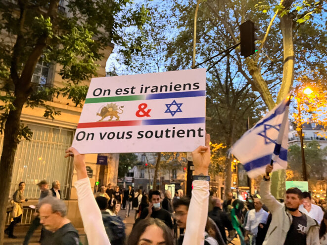 Ce que soutenir le Hamas veut dire