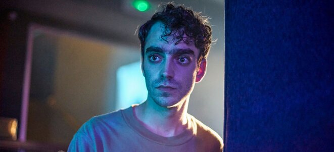 Cinespaña 2023 : "Creaturas" (Mantícora) de Carlos Vermut