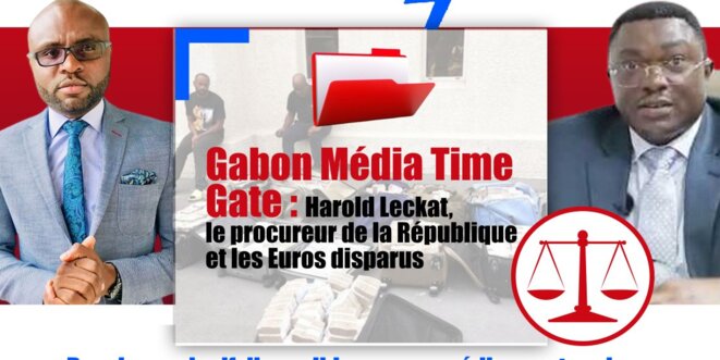 Après avoir sali Roponat,  GMT s'en tire à bon compte