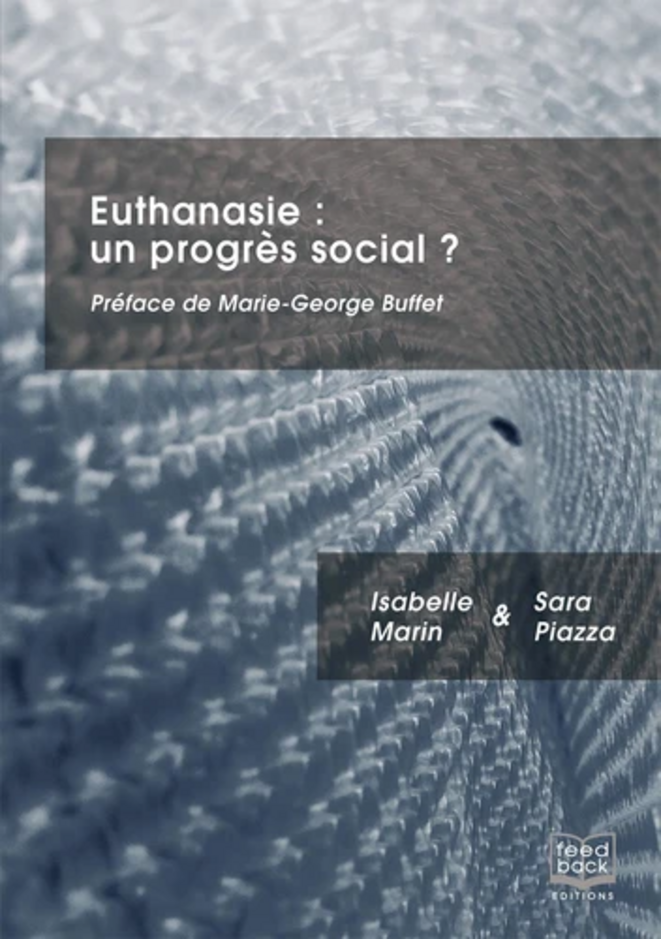 Euthanasie, un progrès social ?