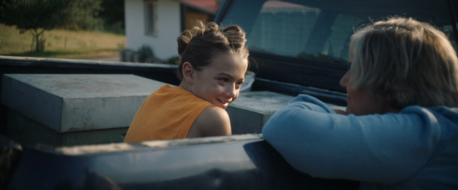 Cinespaña 2023 : "20000 espèces d'abeilles" d'Estibaliz Urresola Solaguren