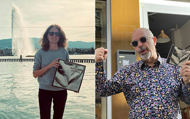 Exceptionnel (live) ce soir à 18h30