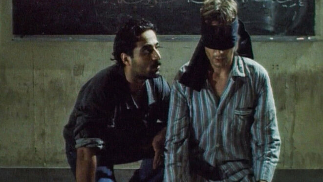 Cinémondes 2023 : "Hors la vie" de Maroun Bagdadi