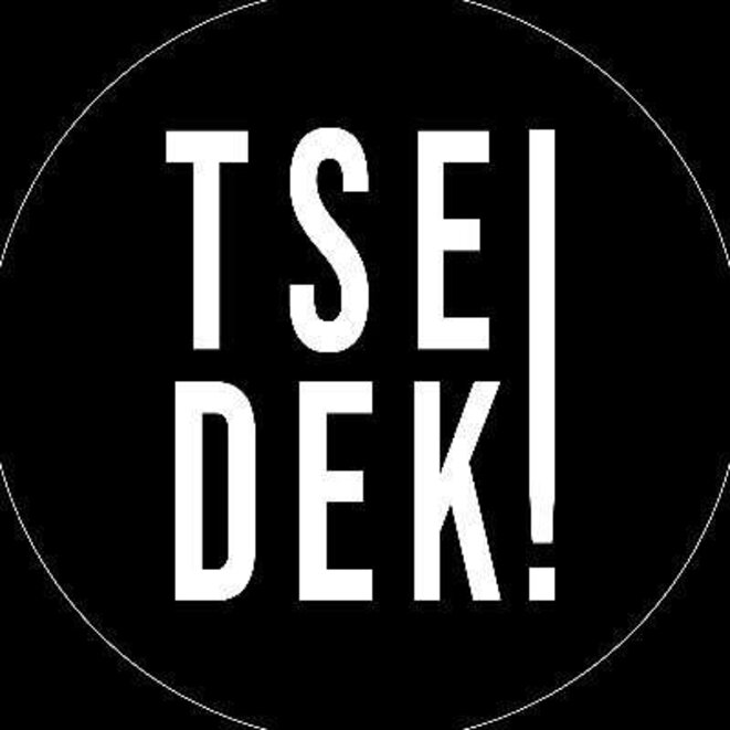 Tsedek! (avatar)