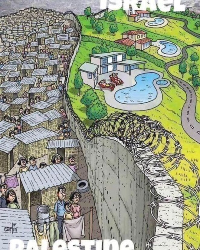 « Tout le monde est perdant »