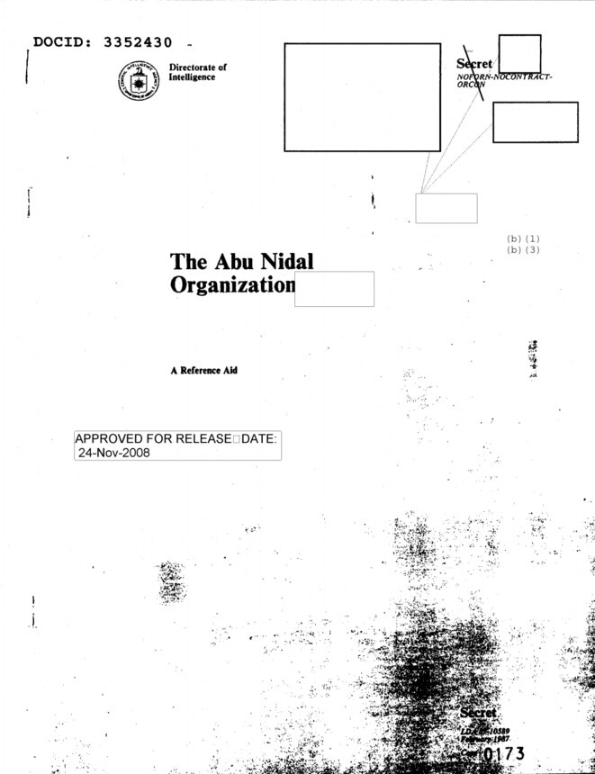 Enquêtes parallèles