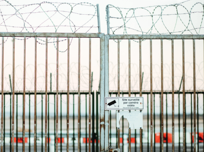 La politique de l’UE sur l’immigration