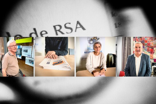 RSA conditionné au bénévolat: l’Alsace mitigée après l’avoir testé