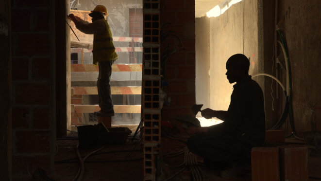 Cinemed 2023 : "A Morte de uma cidade" de João Rosas