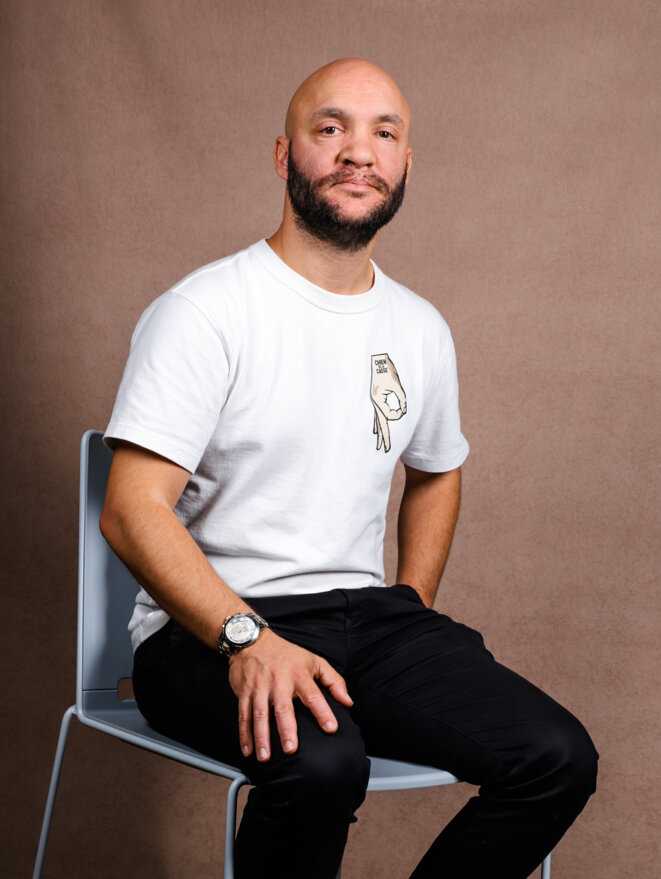 Cinemed 2023 : entretien avec Jean-Baptiste Durand