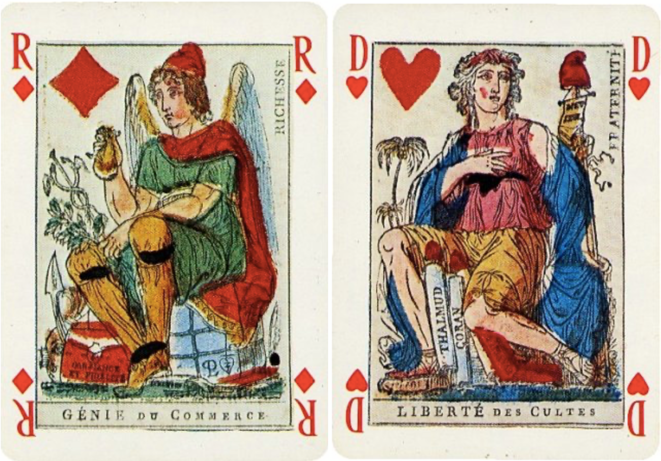 Si Sénèque a raison : ...