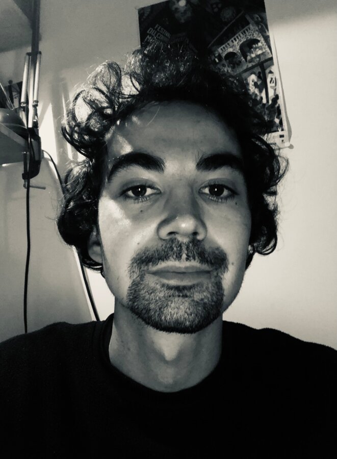 Daniel Akhoun