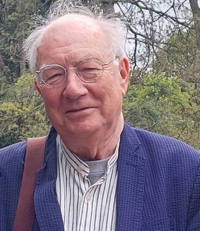 De mémoire d'âme. Hommage à Jean-Pol Madou (1943-2023)