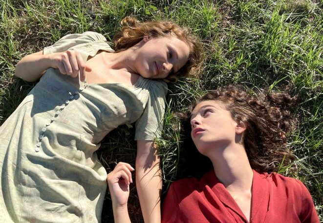 Cinemed 2023 : "La Bella estate" de Laura Luchetti