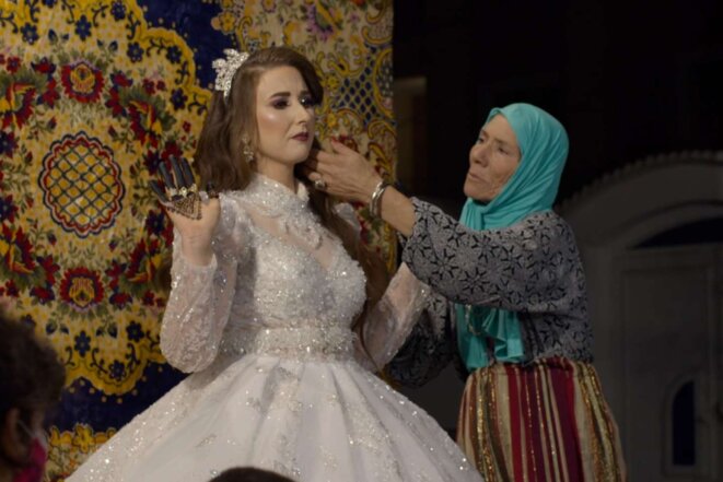 Cinemed 2023 : « Machtat » de Sonia Ben Slama