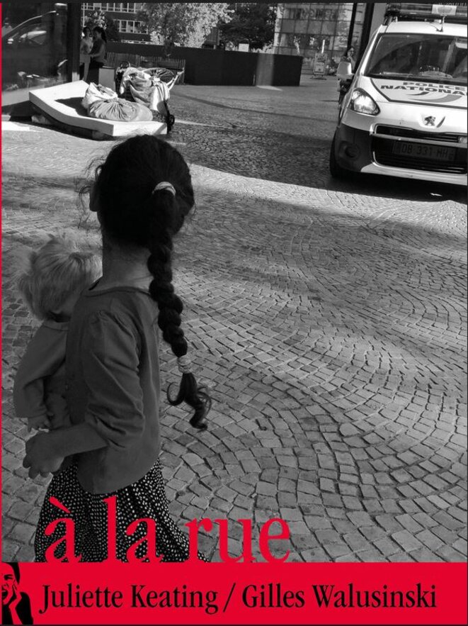 Ce maire qui ne veut pas voir les Rroms en photos