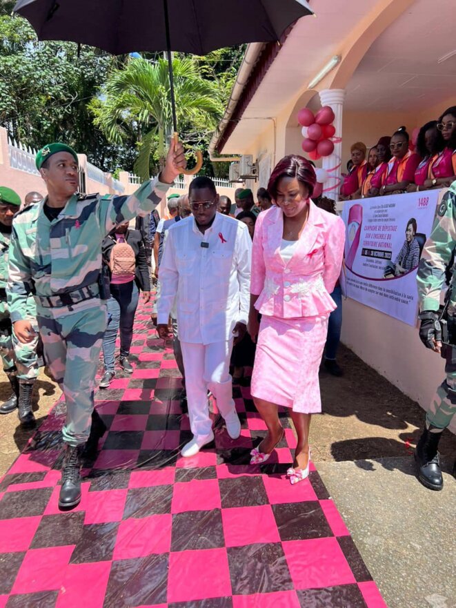 Transition/Controverse : Wenceslas YABA et le Samu Social