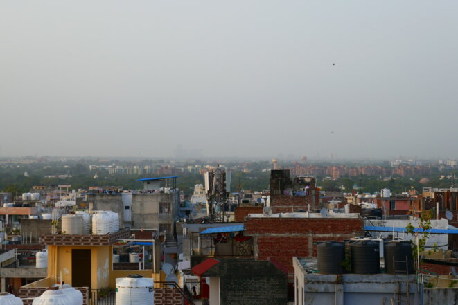 Migrant ou Expat': le néo-colonialisme des mots