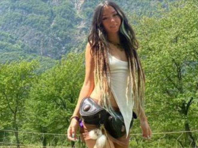 Quand une guerre débute par un féminicide collectif, en hommage à Shani Louk