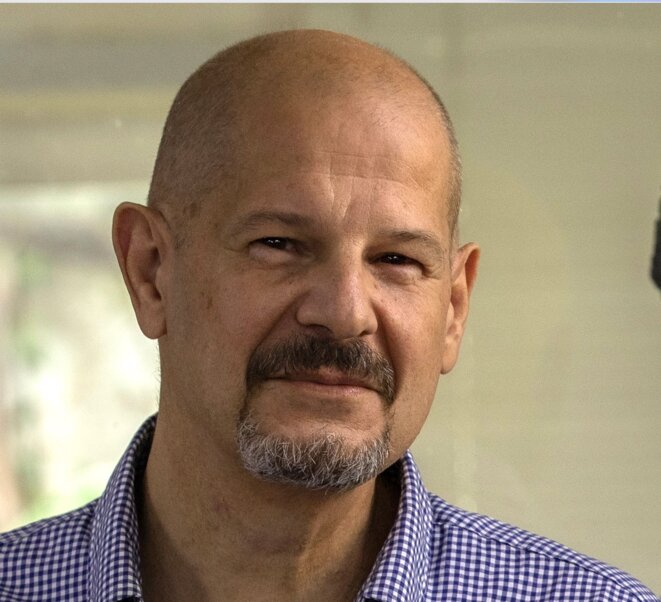 Karim Ben Smail