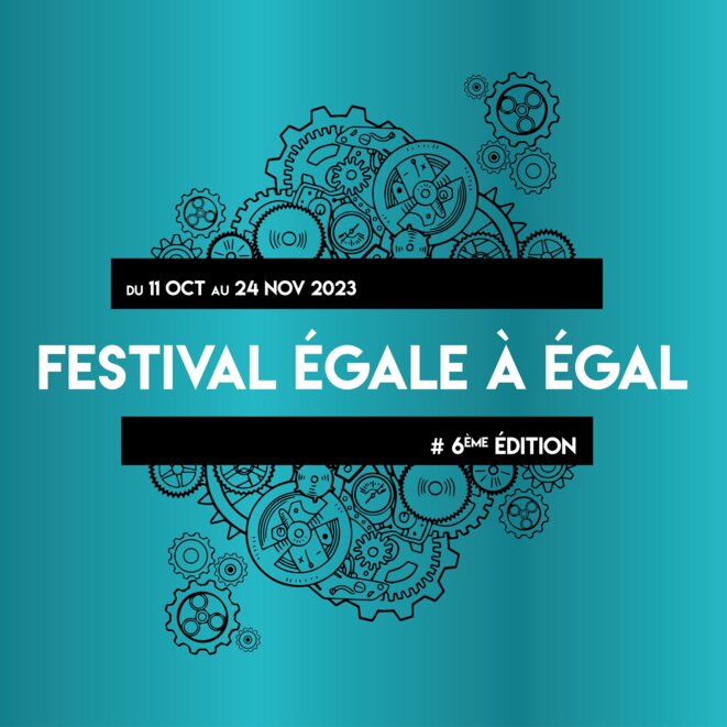 Festival égale à égal (avatar)